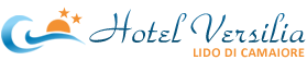 Hotel Versilia Lido Di Camaiore Toscana